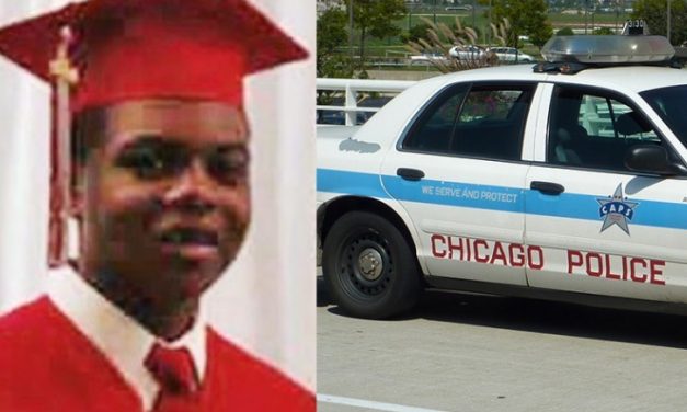 Chicago Police Cover Up – Laquan McDonald