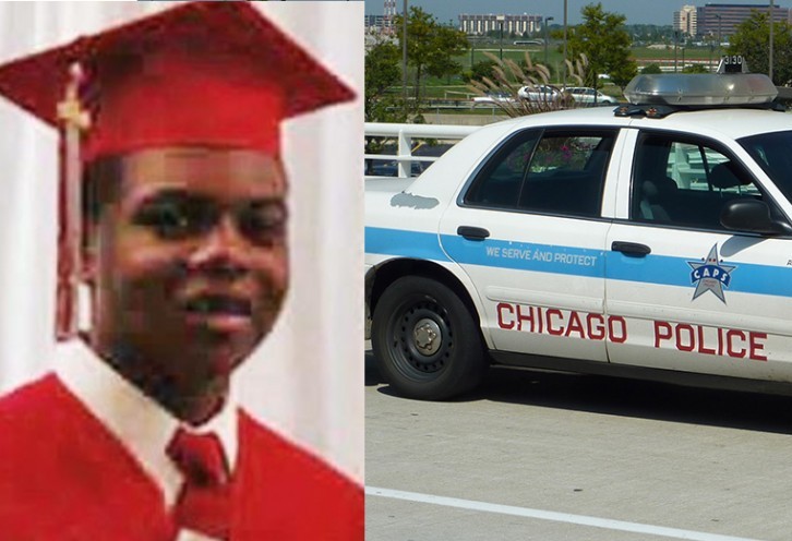 Chicago Police Cover Up – Laquan McDonald