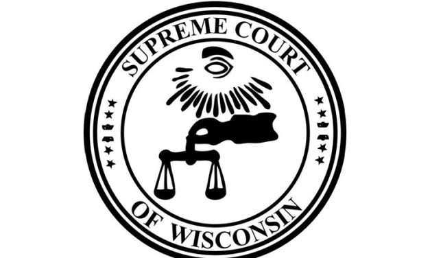 Wisconsin – Supreme Court Election – Offering $250.00 to influence election